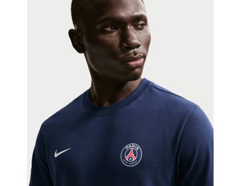 Koszulka Nike PSG Club Essential Tee IM1664-410