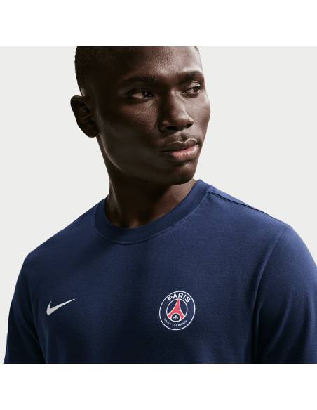 Koszulka Nike PSG Club Essential Tee IM1664-410