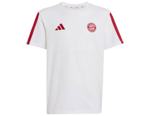 Koszulka adidas FC Bayern DNA Tee Junior KG2591