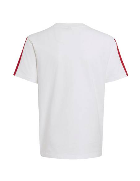 Koszulka adidas FC Bayern DNA Tee Junior KG2591