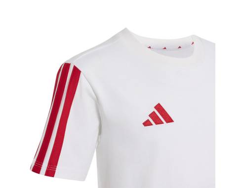 Koszulka adidas FC Bayern DNA Tee Junior KG2591