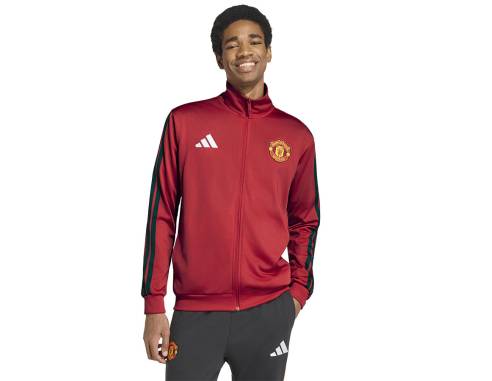 Bluza adidas Manchester United DNA Track Top KH4796