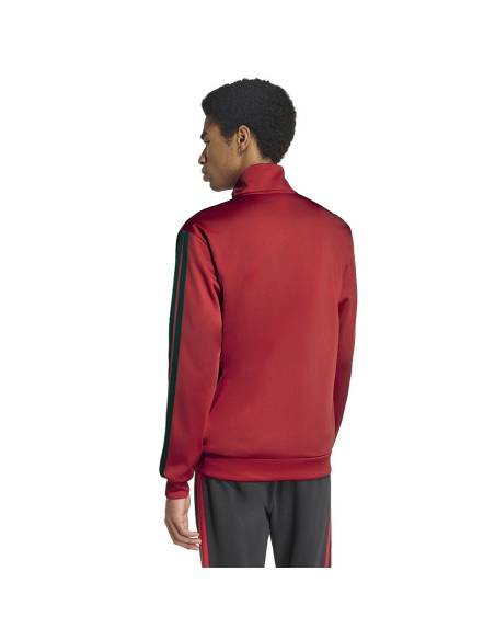 Bluza adidas Manchester United DNA Track Top KH4796