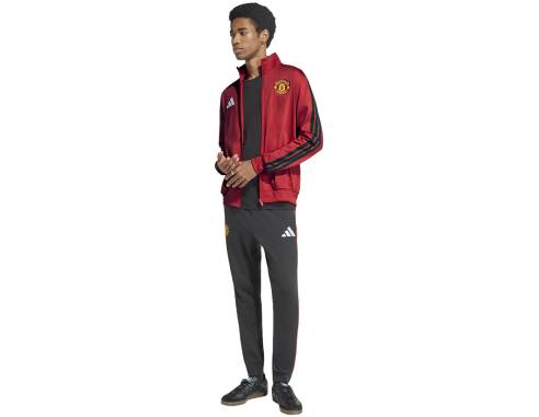 Bluza adidas Manchester United DNA Track Top KH4796