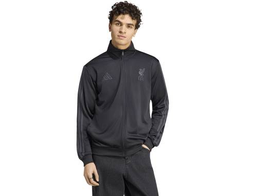 Bluza adidas Liverpool FC DNA Track Top KG2496