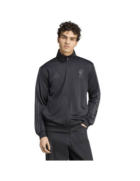 Bluza adidas Liverpool FC DNA Track Top KG2496