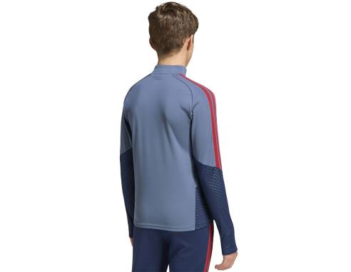 Bluza adidas FC Bayern 2026/27 Training Top Junior KF1005