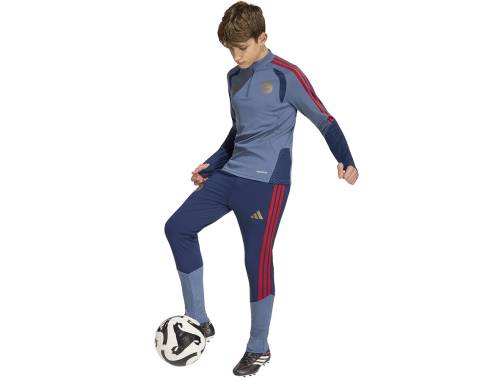 Bluza adidas FC Bayern 2026/27 Training Top Junior KF1005