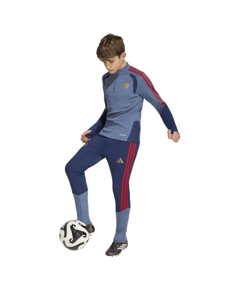 Bluza adidas FC Bayern 2026/27 Training Top Junior KF1005