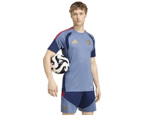 Koszulka adidas FC Bayern 26/27 Training JSY M KF1040