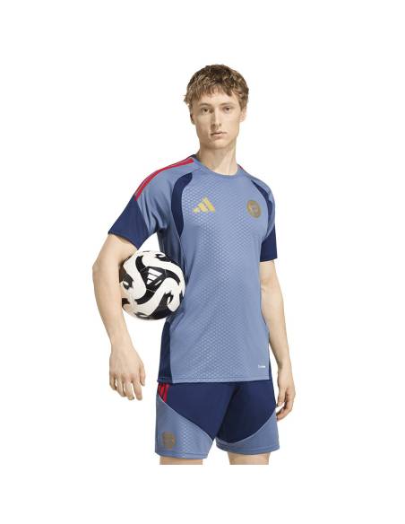 Koszulka adidas FC Bayern 26/27 Training JSY M KF1040