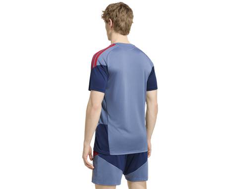 Koszulka adidas FC Bayern 26/27 Training JSY M KF1040