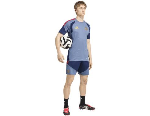 Koszulka adidas FC Bayern 26/27 Training JSY M KF1040