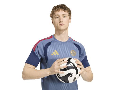 Koszulka adidas FC Bayern 26/27 Training JSY M KF1040
