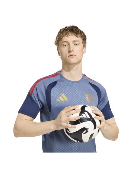 Koszulka adidas FC Bayern 26/27 Training JSY M KF1040