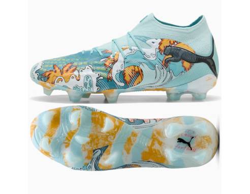 Buty Puma Future 9 Ultimate CA LA FG/AG 108955-01