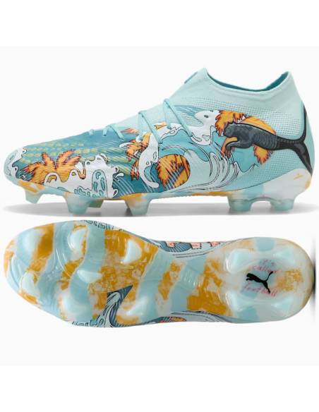 Buty Puma Future 9 Ultimate CA LA FG/AG 108955-01
