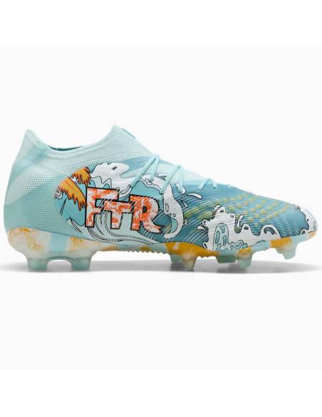 Buty Puma Future 9 Ultimate CA LA FG/AG 108955-01