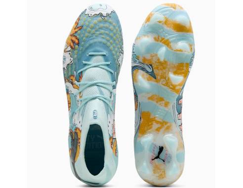 Buty Puma Future 9 Ultimate CA LA FG/AG 108955-01