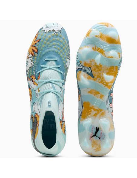 Buty Puma Future 9 Ultimate CA LA FG/AG 108955-01