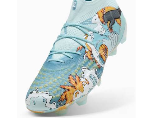Buty Puma Future 9 Ultimate CA LA FG/AG 108955-01