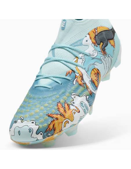 Buty Puma Future 9 Ultimate CA LA FG/AG 108955-01