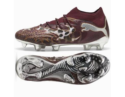 Buty Puma Future 9 Ultimate FG 109061-01
