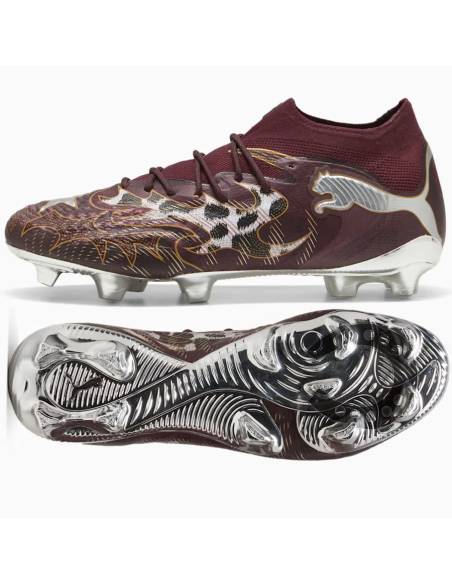Buty Puma Future 9 Ultimate FG 109061-01