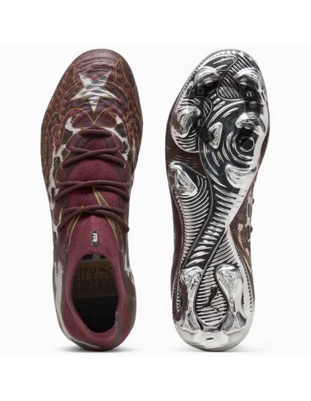 Buty Puma Future 9 Ultimate FG 109061-01