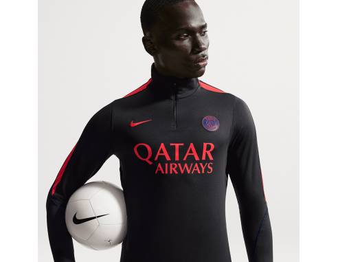 Bluza Nike PSG Strike Drill Top II2762-010