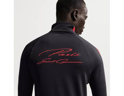 Bluza Nike PSG Strike Drill Top II2762-010