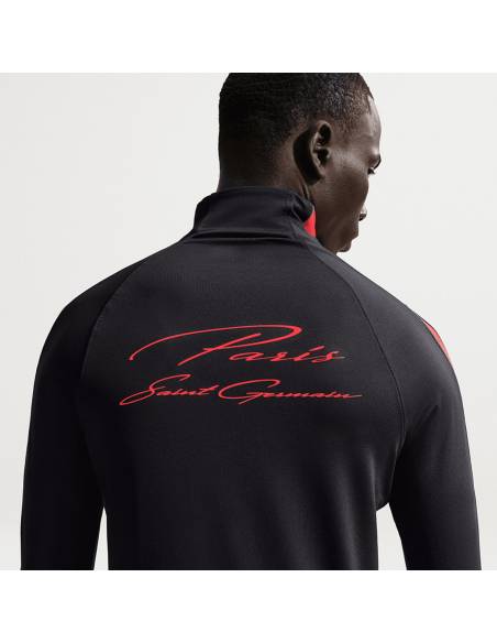 Bluza Nike PSG Strike Drill Top II2762-010