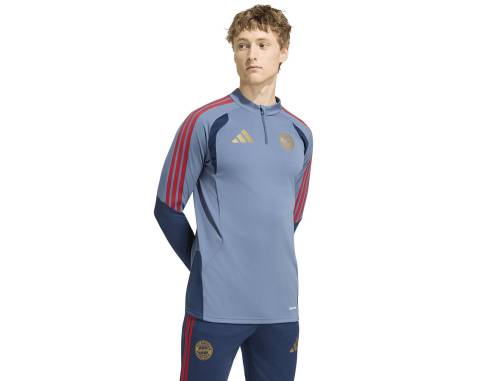 Bluza adidas FC Bayern DNA Training Top KF1037