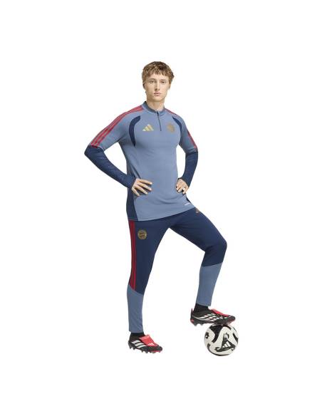 Bluza adidas FC Bayern DNA Training Top KF1037