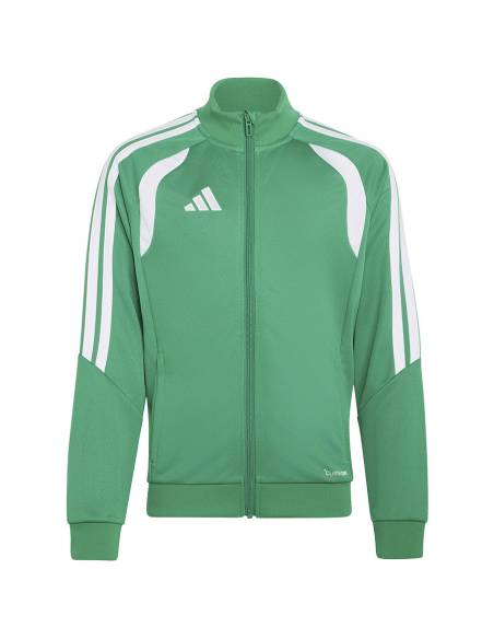 Bluza adidas TIRO 26 Training Jacket Junior KT2338