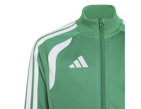 Bluza adidas TIRO 26 Training Jacket Junior KT2338