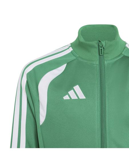Bluza adidas TIRO 26 Training Jacket Junior KT2338