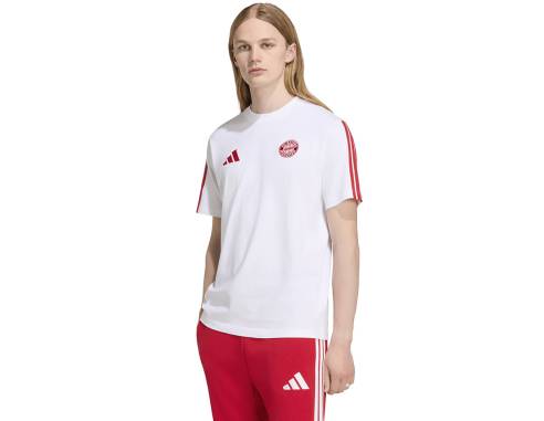 Koszulka adidas FC Bayern DNA Tee KG2592