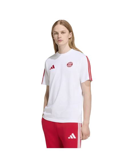 Koszulka adidas FC Bayern DNA Tee KG2592