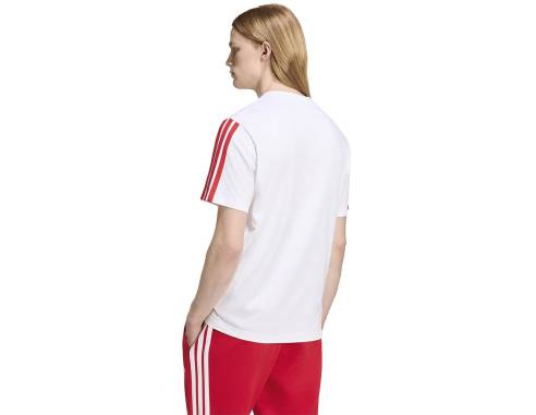 Koszulka adidas FC Bayern DNA Tee KG2592