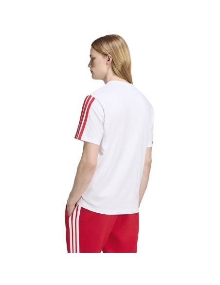 Koszulka adidas FC Bayern DNA Tee KG2592