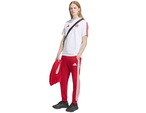 Koszulka adidas FC Bayern DNA Tee KG2592