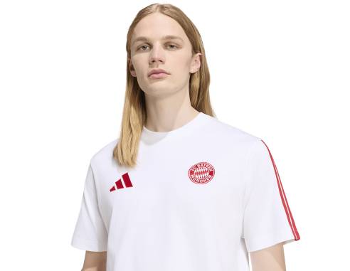 Koszulka adidas FC Bayern DNA Tee KG2592