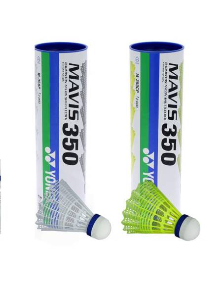 Lotka do badmintona Yonex Mavis 350
