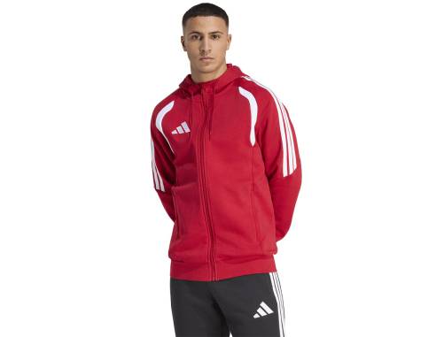 Bluza adidas TIRO 26 League Sweat Full Zip Hoodie KF9106