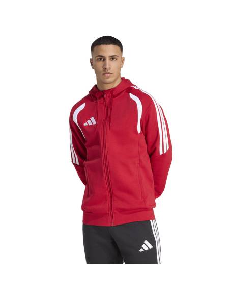 Bluza adidas TIRO 26 League Sweat Full Zip Hoodie KF9106