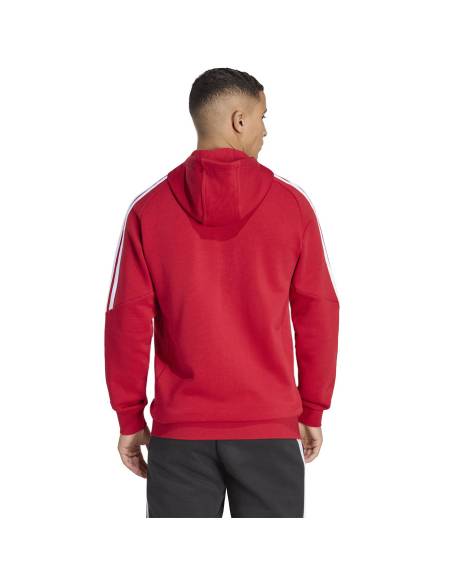 Bluza adidas TIRO 26 League Sweat Full Zip Hoodie KF9106