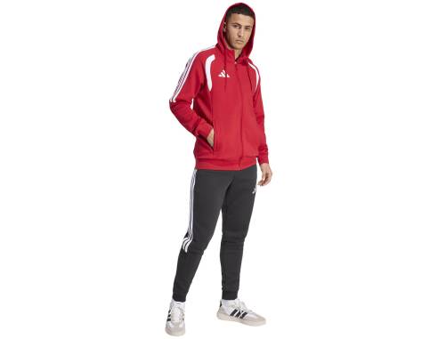 Bluza adidas TIRO 26 League Sweat Full Zip Hoodie KF9106