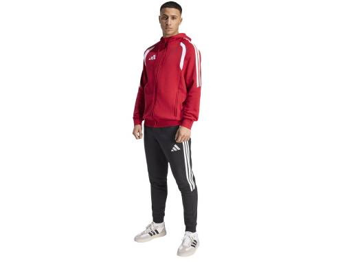 Bluza adidas TIRO 26 League Sweat Full Zip Hoodie KF9106