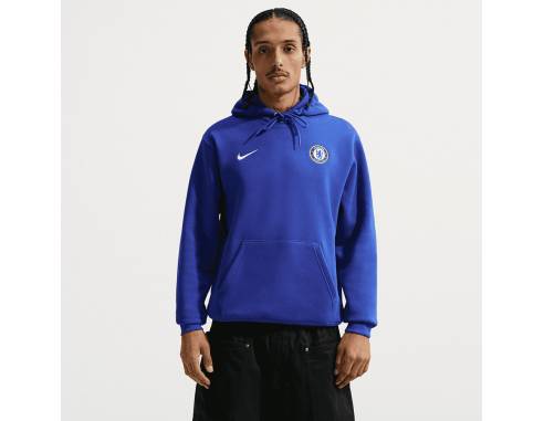 Bluza Nike Chelsea FC Club Hoodie II3419-452